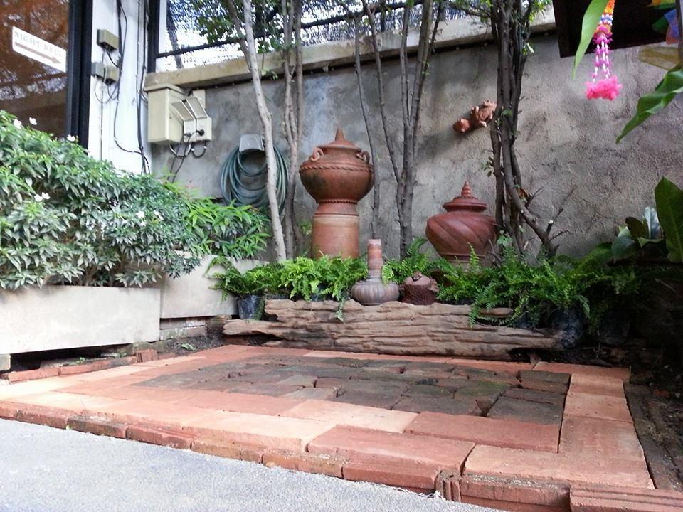 Oyo 391 Pat'S Klangviang Guesthouse Chiang Mai Exterior photo